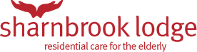 Sharnbrook Lodge Logo